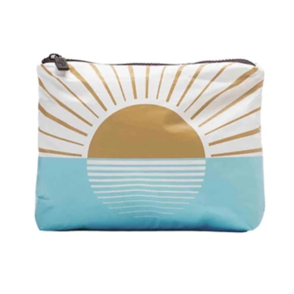 Aloha Collection Mid Bag EUC